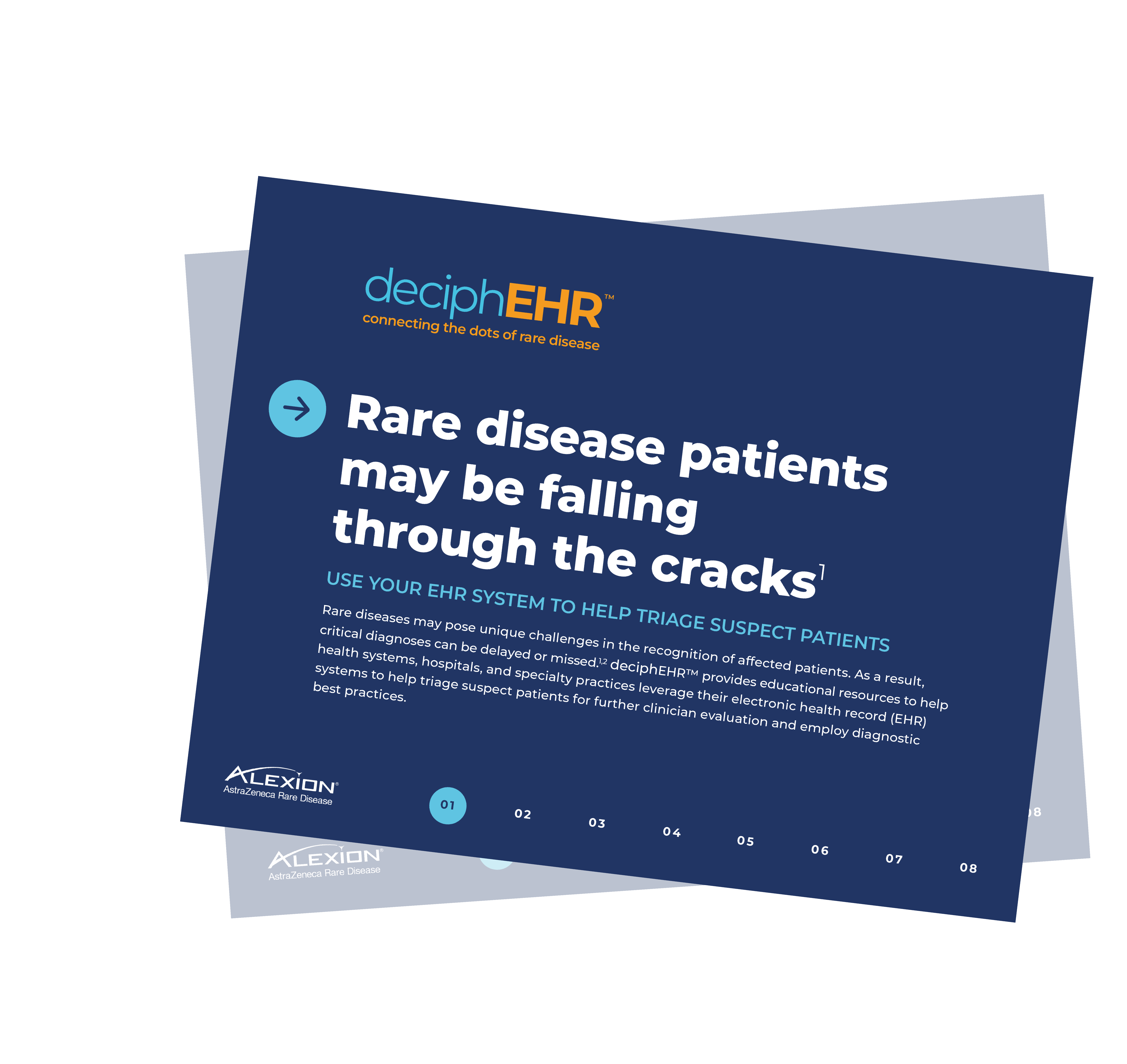 Icon: Rare Disease Overview